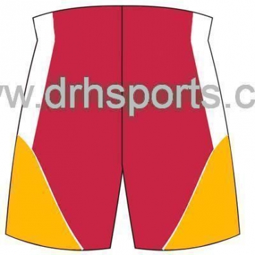 Cricket Batting Shorts Manufacturers in Indonesia